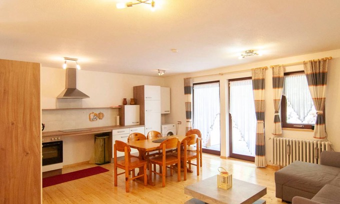 Trarbach Apartment | 90 m² Apartment ∙ 1 bedroom ∙ 6 guests