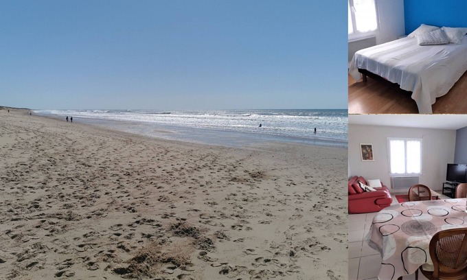 Vaire House | 9km from the Beach - House 7 people