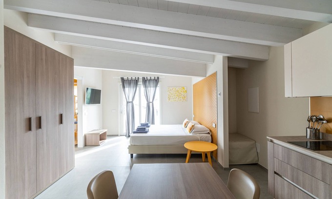 Desenzano del Garda House | A Casa di Sabina