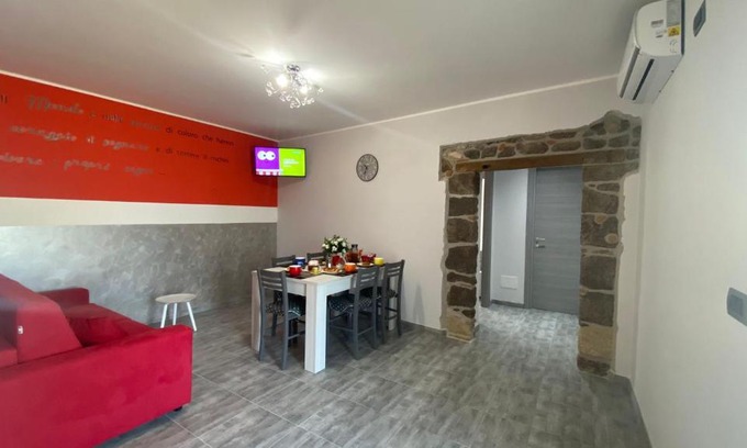 Pietramelara Bed & Breakfast | A Casa Nostra