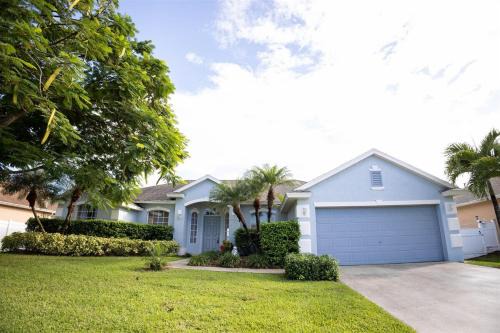 Port Saint Lucie House | A Home Where Memories Are Made
