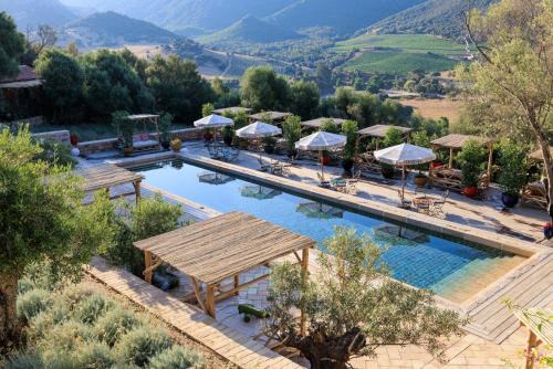 Sartene Hotel | A Mandria di Murtoli