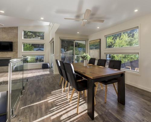 Bright House | A Pear Tree Loft