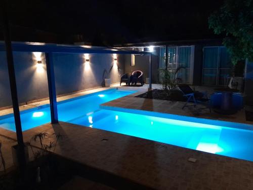 Termas de Rio Hondo Apartment | a termas voy