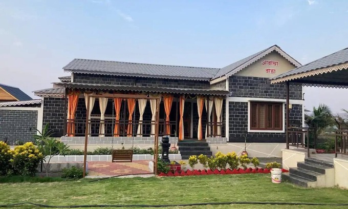 Junnar House | Aabancha Wada by Joy Suitesnn