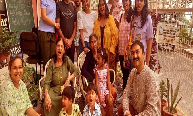 Sidhpur Hotel | Aahaar