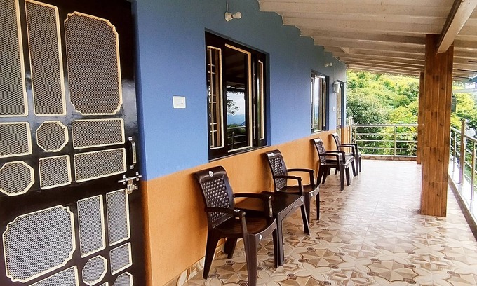 Bhimtal Villa | Aasara Villa, Peaceful Stay with Scenic Views