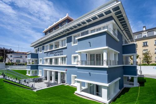 Gros Apartment | abba Apartments Playa de Gros San Sebastián