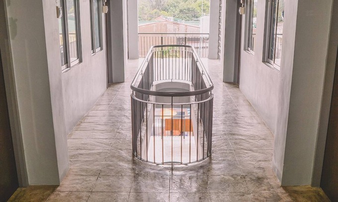 Bacolod Apartment | ABN Building