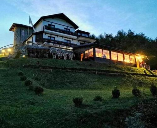 Bran Villa | Acasa la Mariuca