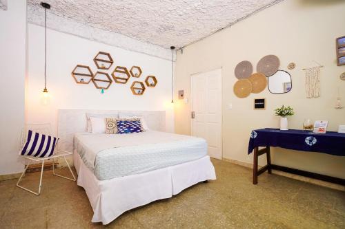 La Libertad Apartment | Acogedor Loft, Playa Las Flores