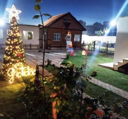 Mongagua House | Aconchegante chalé na Praia de Mongaguá SP
