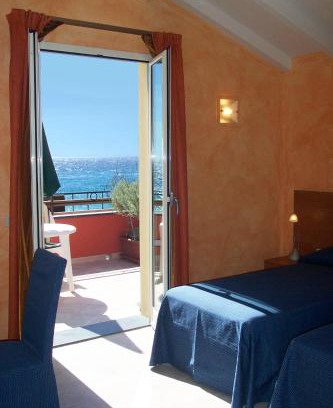 Bordighera Bed & Breakfast | Acqua di Mare