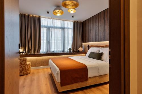 Psirri Hotel | Acropolis Grid Athens