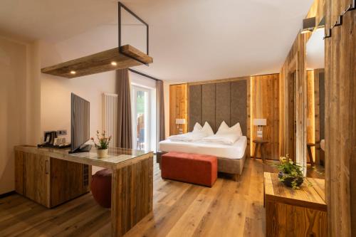 Bedollo Hotel | Active Hotel Pineta