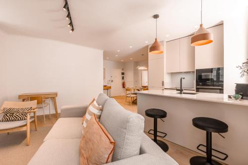 Misericordia Apartment | AD2 Renovated Charm in Prime Location - BICA - with AC