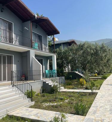 Marmara Hotel | Adasu Otel