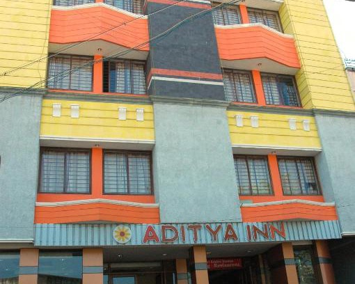 Kalapettai Hotel | Aditya Inn