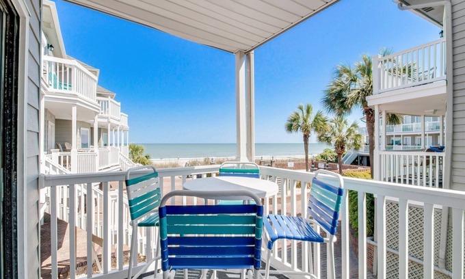 Surfside Beach House | Admiral Quarters II #14