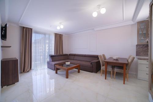 Zlatibor Apartment | Adonis Apartman 305