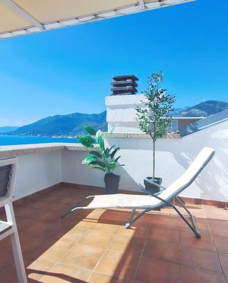 Tomicici Apartment | Adriabay studio Tivat