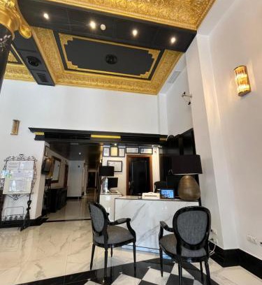 El Arenal Hotel | Adriano Boutique Sevilla