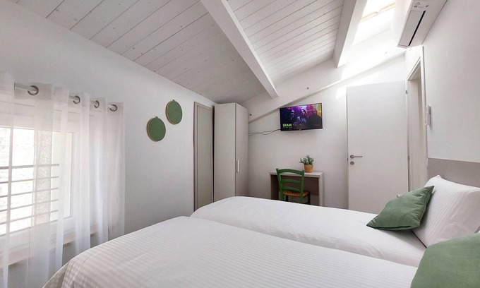 San Benedetto del Tronto House | Affittacamere Casa Lilibet