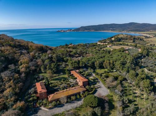 Fonte Blanda Apartment | Affitti Brevi Toscana - Nel verde vicino al Mare