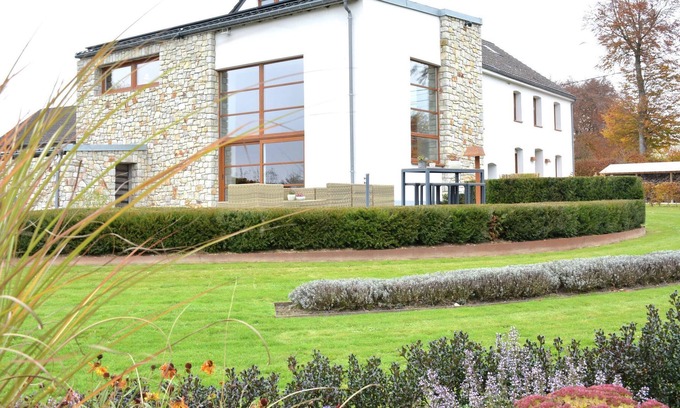 Elsenborn Other | Affluent Farmhouse in Elsenborn with Infrared Sauna