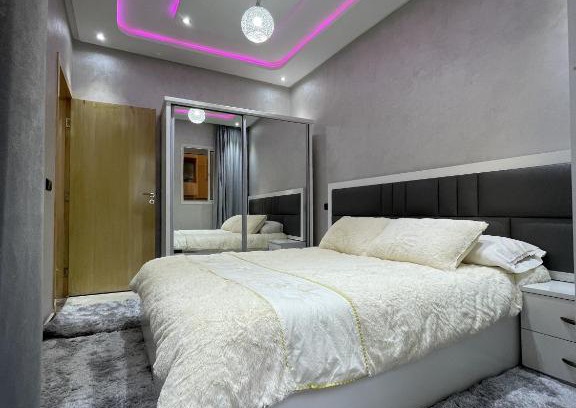 Cite Al Mohammadi Apartment | Agadir city appartement