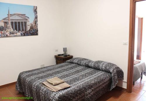 Rignano Flaminio House | Agrimar 2