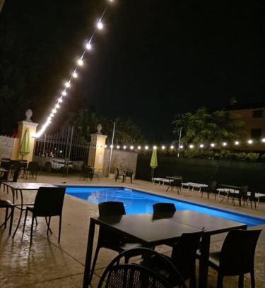 Gozzolina House | Agriturismo Corte Gaia