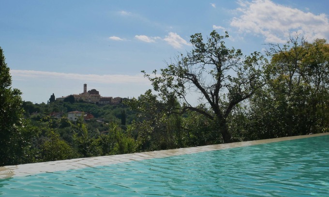 Montecastello Other | Agriturismo Due Comuni