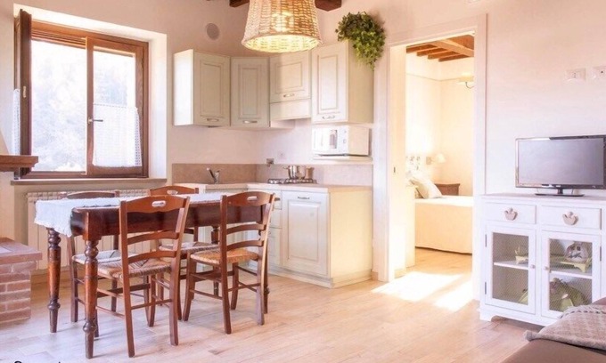 Giano dell'Umbria Other | Agriturismo Molino Verde, modern and comfortable, Quercia, Quercia