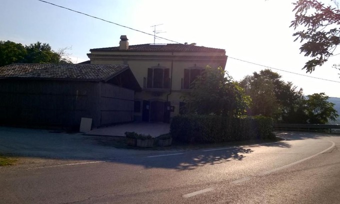 Penna SantʼAndrea Bed & Breakfast | Agriturismo Zà Beata