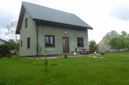 Goniadz House | Agroturystyka Moniuszko Wroceń 45a