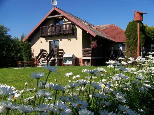 Bukowiec House | Agroturystyka Sielana