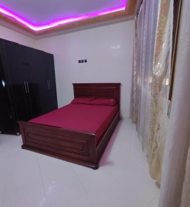 Ahfir Apartment | Ahfir