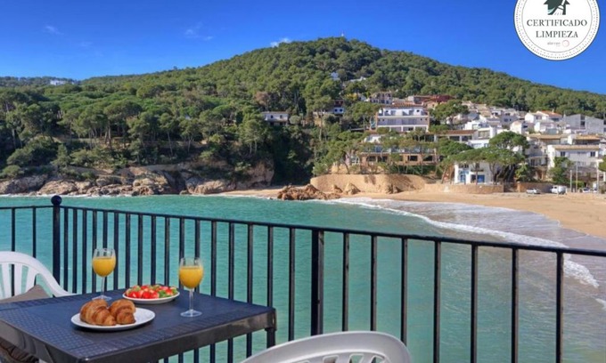 Tamariu Apartment | Aigua Dolça 1