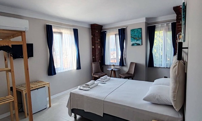 Bozcaada Hotel | Aim Bozcaada