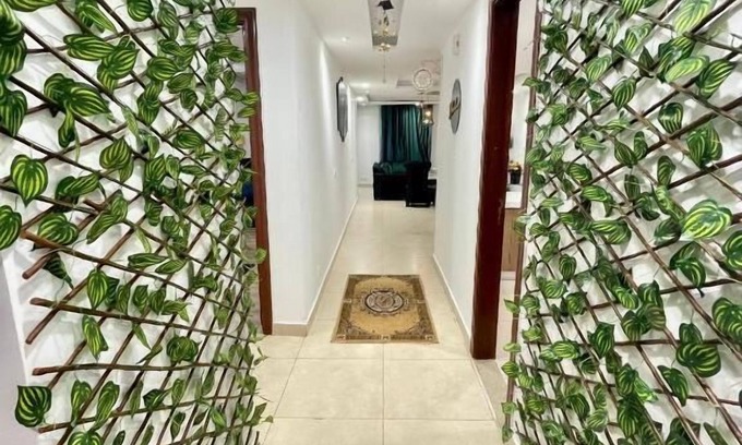 Lahore Apartment | Air Reside Residency Apartment