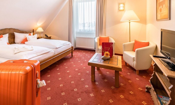 Stockum Hotel | Airport Fashion Hotel