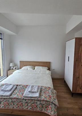 Petrovec Apartment | Airport Nest Skopje