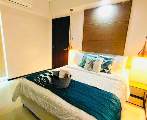 Bagumbayan Apartment | Airspace