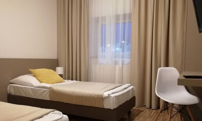 Smichov House | AKÁT Pension & Apartments
