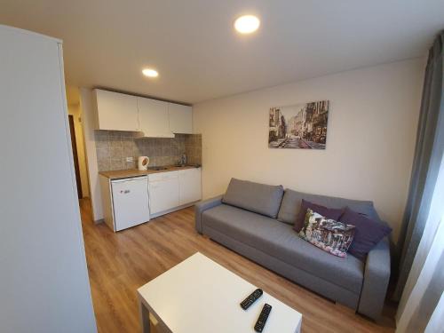 Klaipeda Apartment | Akropolis Apartment for You