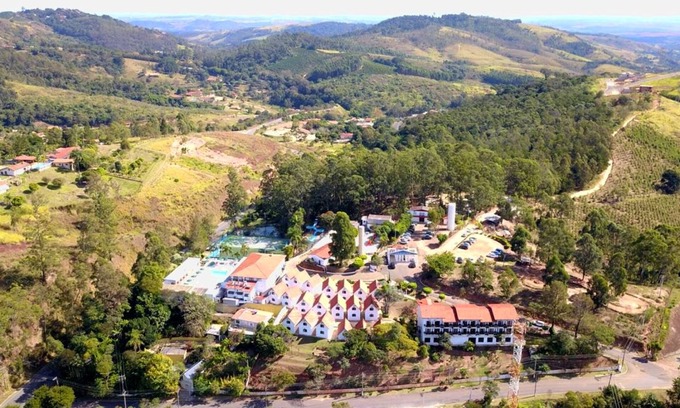 Serra Negra Other | Akropolis Hotel Fazenda