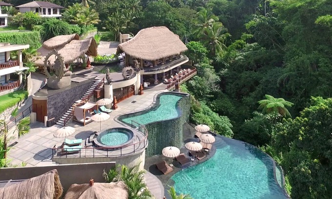 Tegallalang Resort | Aksari Resort & Spa Ubud by Ini Vie Hospitality