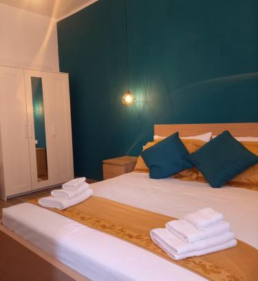 Trapani City Centre Apartment | AL CIVICO 1 APARTMENTS