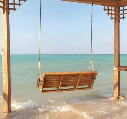 Dahar Hotel | Al-Dora Beach Resort